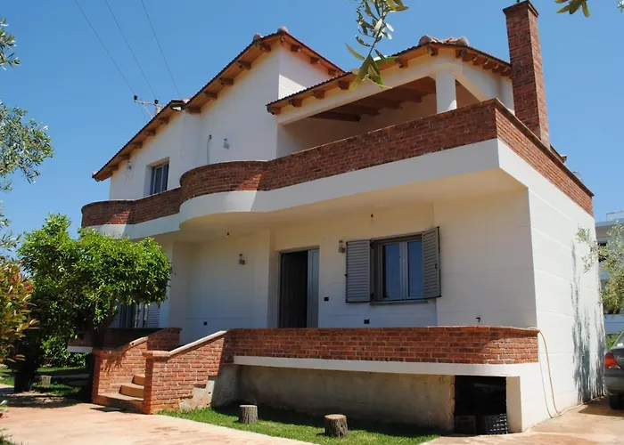 Vila Dezi