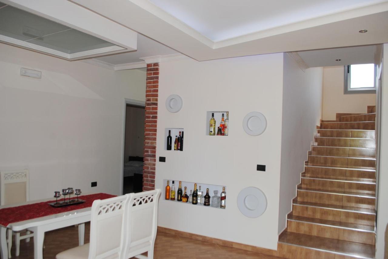 Vila Dezi Willa Ksamil