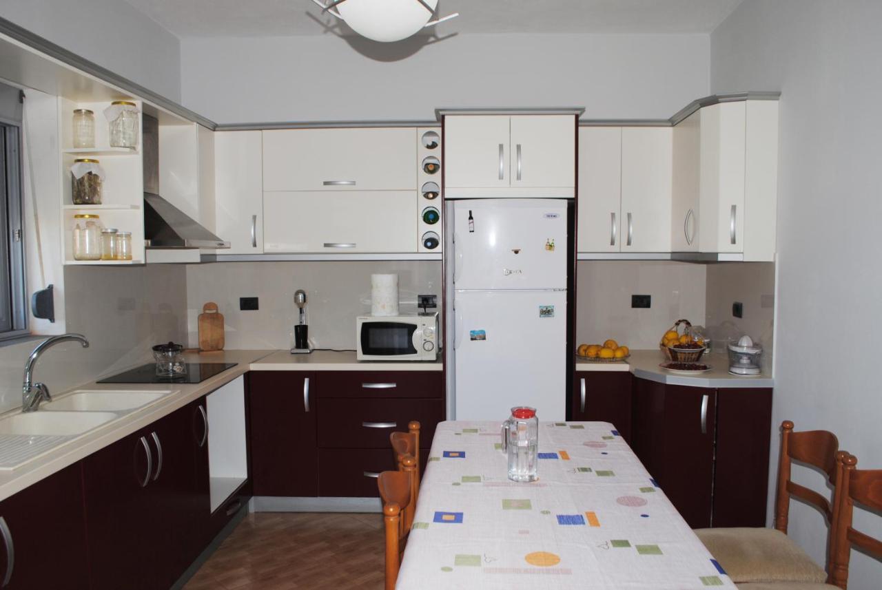 Vila Dezi Villa