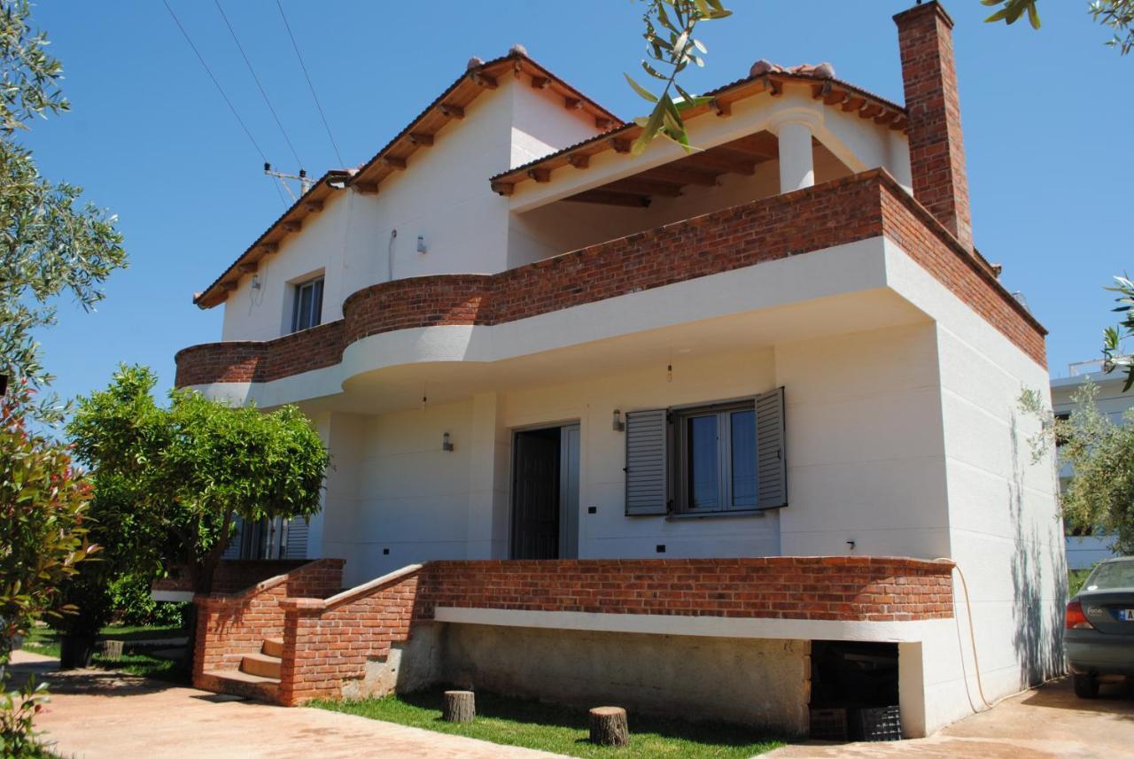 Villa Vila Dezi *
